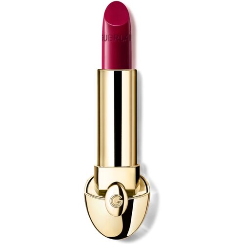 Guerlain Rouge G luksuzni ruž za usne nijansa 919 Rouge Classis Satin 3,5 g Slike