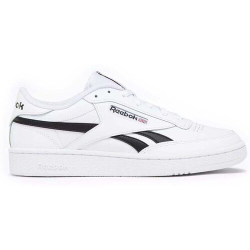 Reebok Nizke superge Club C Revenge Bela Cene