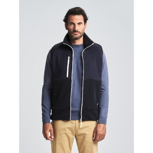 Slam Jakne Altura Vest Modra Cene