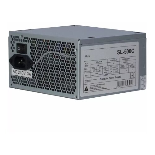 Napojna jedinica PSU 500W SL-500C Cijene