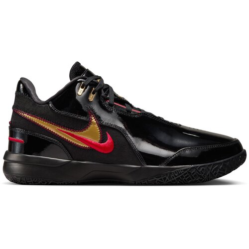 Nike zm lebron nxxt gen ampd, mu&amp;scaron;ke patike za ko&amp;scaron;arku, crna FJ1566 Slike