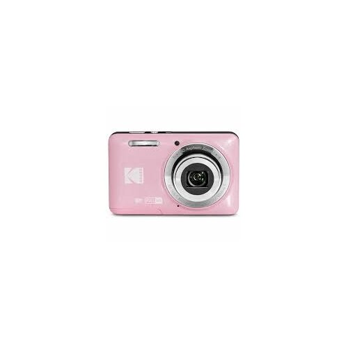 Kodak Friendly Zoom FZ55 digitalni fotoaparat rozi Cene