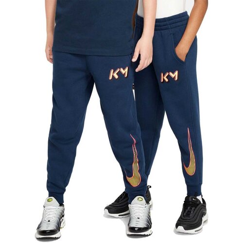 Nike ženski donji deo trenerke Km k nk club flc jggr FZ5322-478 Slike