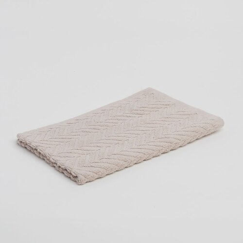 ESSENZA BATH RUČNIK ZIG ZAG 30X50 BEŽ 636516 Cene