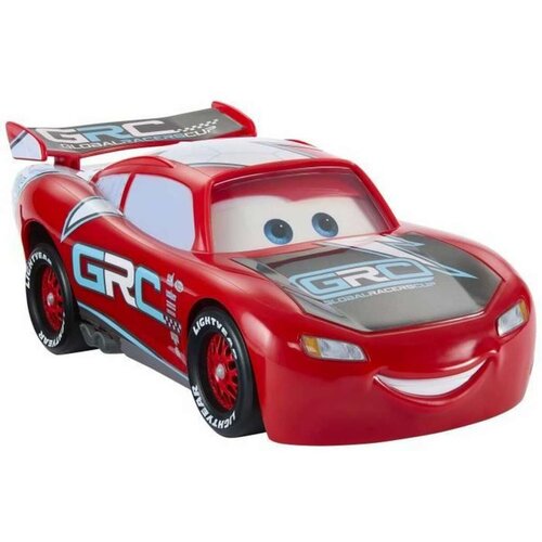Figure djelovanja Disney Flash McQueen Racing and Drifting 5 Dijelovi Cijene