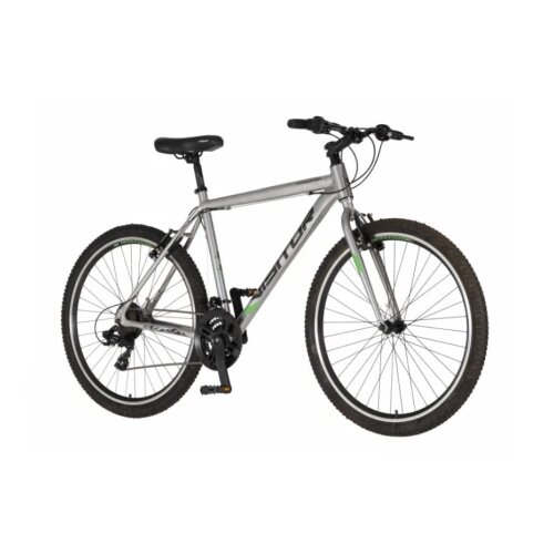Visitor Mtb/vb/zer271mamvb/25a??p17/xl21" zero srebrna- 2026 @ Cene