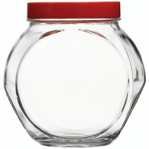PASABAHCE skleda s pokrovom Bella, 105cm, 1500ml Slike