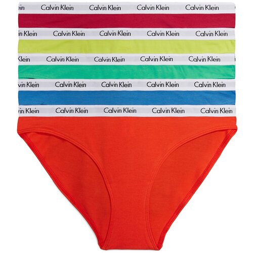 Calvin Klein Underwear Calvin Klein Ženski donji veš bikini set 5kom Cene