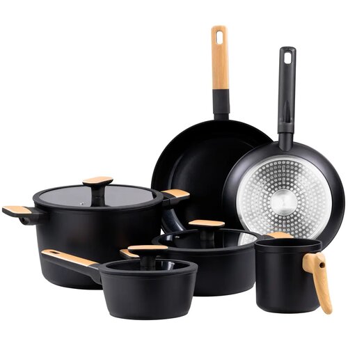 Casa Collection Lonac set Ashanti 9/1 Cijene