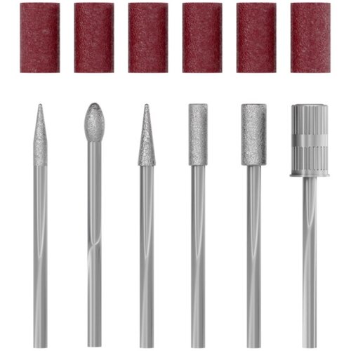 Beautifly VivaNail Nail Drill brusilnik za nohte brezžična 1 kos Slike