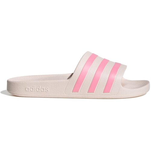 Adidas adilette aqua, ženske papuče, pink HP9394 Slike