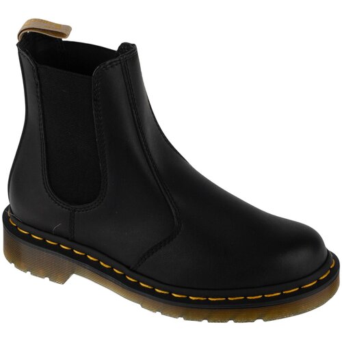 Dr. Martens Pol&scaron;kornji Vegan 2976 Črna Cene