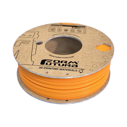 Formfutura EasyFil&amp;trade; ePLA Luminous Bright Orange Slike