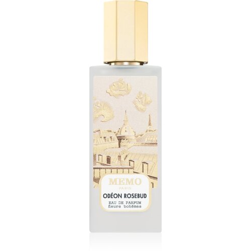 Memo Paris Od&eacute;on Rosebud parfemska voda uniseks 30 ml Cijene