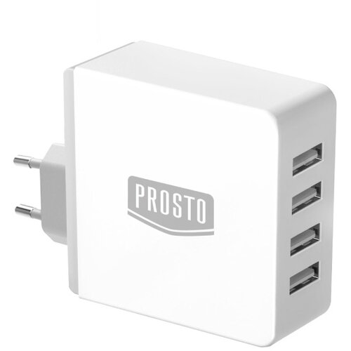 Prosto Univerzalni USB punjač 5.2A Cene