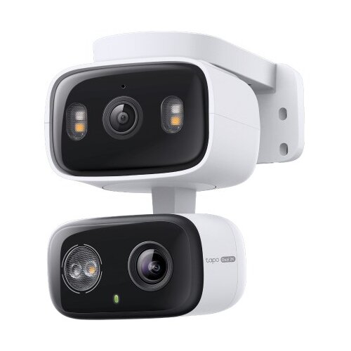 Tp-link Indoor /Outdoor Dual Lens Pan /Tilt Security Camera Cijene