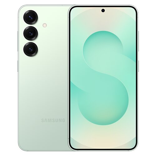 Samsung Galaxy S25 S931 5G Dual Sim 12GB RAM 128GB - Mint + 2 poklona gratis (3D VR naočale + AR Gun za igrice) Cijene