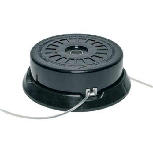 Makita glava za najlonsku nit M10 x 1,25 LH, nit 3 mm, za EBH341/EM4350 197030-1 Slike