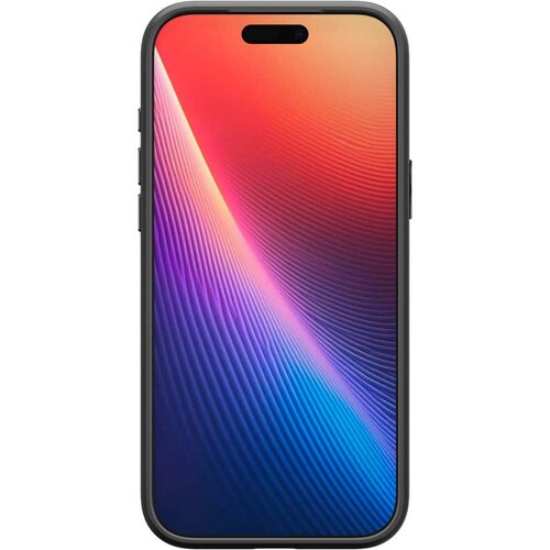 Spigen Enzo Aramid T (MagFit) maska za iPhone 17 Pro ACS09959 - crna Slike