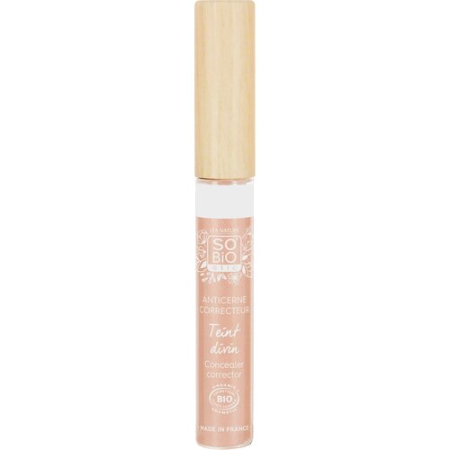 LÉA NATURE SO BiO étic Teint Divin Liquid Concealer - 02 - doré clair Cijene