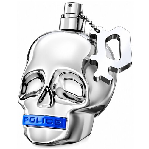 Police Toaletna voda To Be True Me Man Eau de Toilette 125 ml Slike