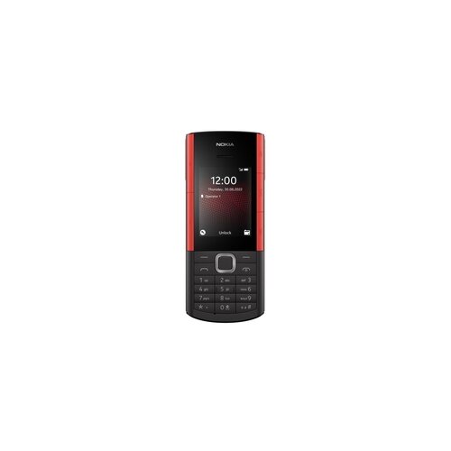 Nokia mobilni telefon 5710 XA 4G/crna Slike