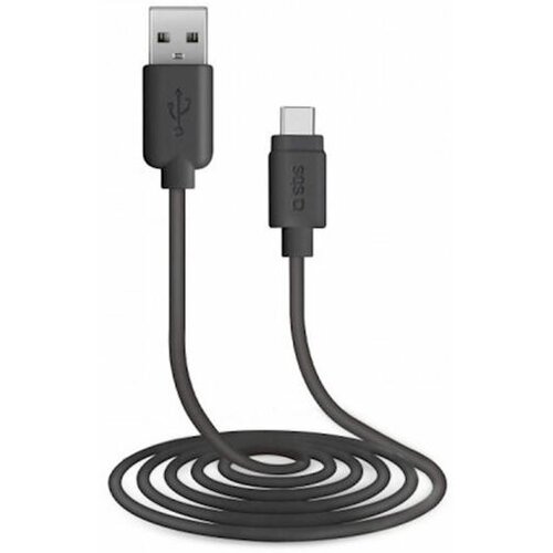 Sbs USB-C kabel TECABLETC220K Slike