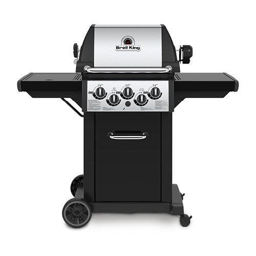 BROIL KING plinski žar MONARCH™ 390 Cene