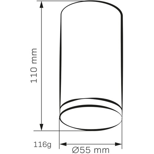  LED RGBW prigu&amp;scaron;iva kupatilska ugradna spot lampa TURYN 1xGU10/6W/230V IP44 bela Slike