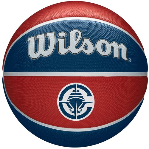 Wilson NBA Team Tribute LA Clippers Sz7 lopta Slike