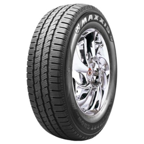 Maxxis Zimska 205/65R16C 107T WL2 - Dobavljivo takoj Cene