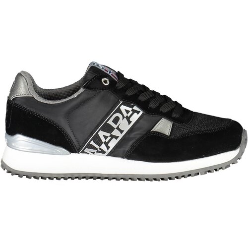 NAPAPIJRI SHOES WOMEN&amp;amp;#39;S SPORTS FOOTWEAR BLACK Slike