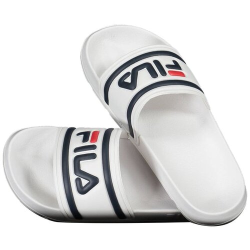 Fila ženske natikače morro bay slipper 2.0 bjela Cijene