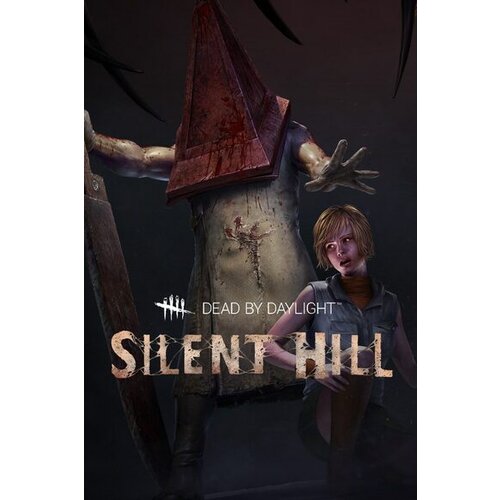 Steam Dead By Daylight - Silent Hill Edition Key GLOBAL Cene