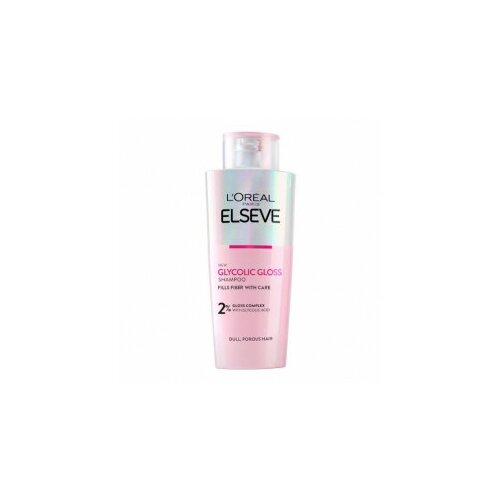 Loreal L'OREAL Paris Elseve Glycolic Gloss šampon 200ml 1100026180 Cene