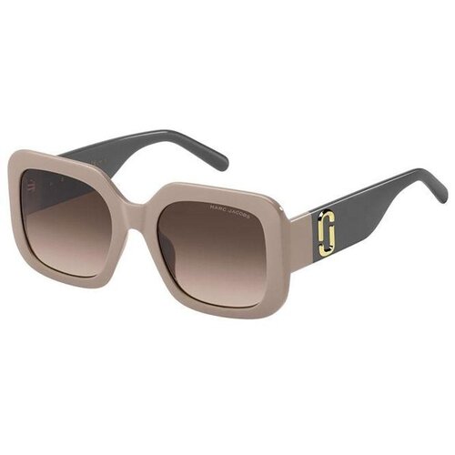 Marc Jacobs MARC647/S 690/HA ONE SIZE (53) Bež/Rjava Slike