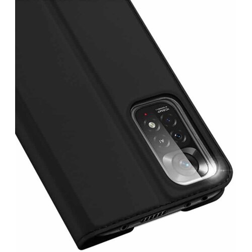  DUXDUCIS SKINPRO PREKLOPNA TORBICA ZA XIAOMI REDMI NOTE 11 PRO / 11 PRO 5G Slike
