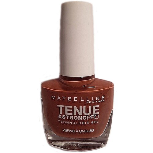 Maybelline Lak za nohte - Kostanjeva Cene