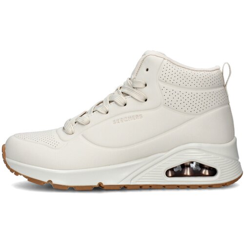 Skechers Visoke superge 177097 Črna Slike