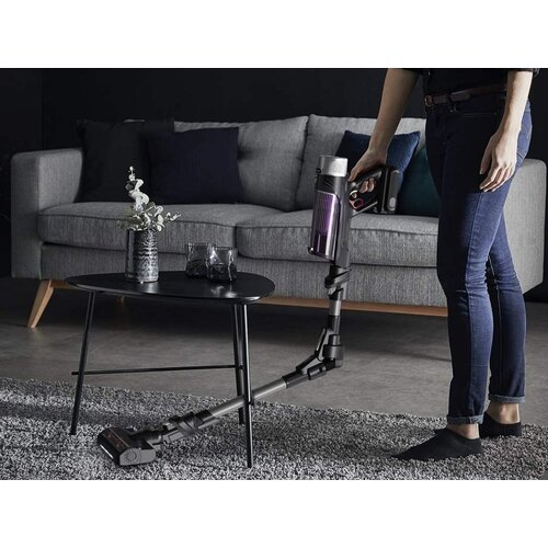 Rowenta pokončni sesalnik x-force flex 9.60 allergy RH2037WO Slike