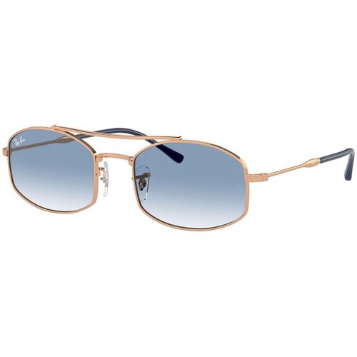 Ray-ban RB3719 92623F M (51) Zlata/Modra Cene