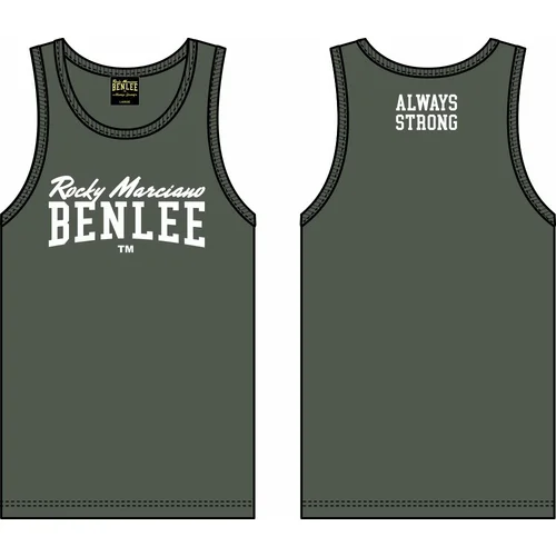 Benlee Men's singlet regular fit