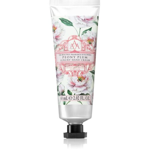 The Somerset Toiletry Co. Luxury Hand Cream krema za ruke Peony Plum Cijene