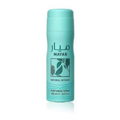 Lattafa Mayar Natural Intense 200 ml sprej za ženske Cene