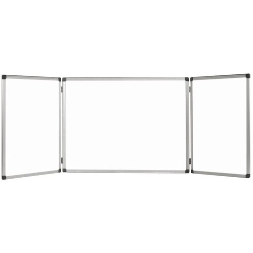 Bi Office oprema Bi-Office Bela tabla Maya Trio 60x90cm BTBITR0102 Cene
