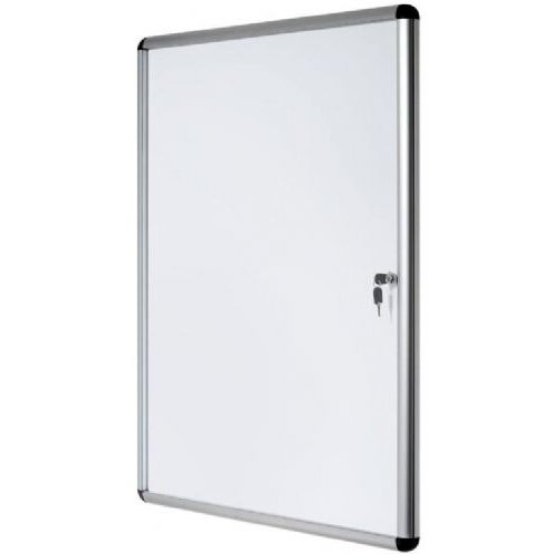 Bi Office oprema bi-office oglasna omarica s ključem 16 x A4 magnetna 940 x 1288 mm Cene