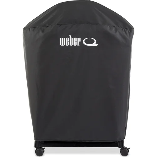 Weber Premium poklopac za seriju Q 3000N. Weber Premium poklopac za seriju Q 3000N.