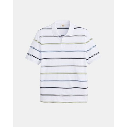 Levi's Majice s kratkimi rokavi A6735 0026 AUTHENTIC Večbarvna Cene