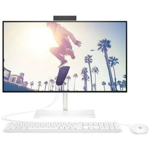 HP AiO 24-cv0004ny D95KZEA Cene