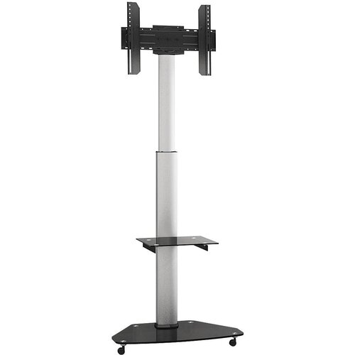 Mywall TV voziček 94 - 178 cm (37 ”- 70”), do 40 kg, višina nastavljiva do 1,80 m TV-voziček 94,0 cm (37'') - 177,8 cm (70'') Starr HP 1 DL, (20434561) Cene